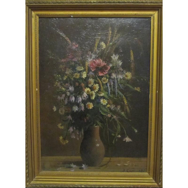 Королев А. Л. Полевые цветы