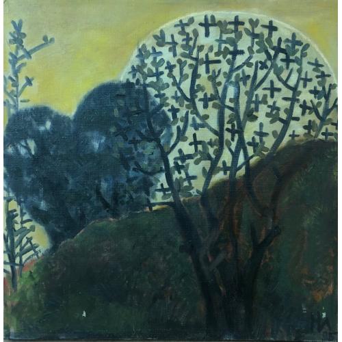 Глебова Н.В. Деревья