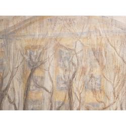 Дехтерева Т.А. Город Иваново.  Текстильные институт имени Фрунзе