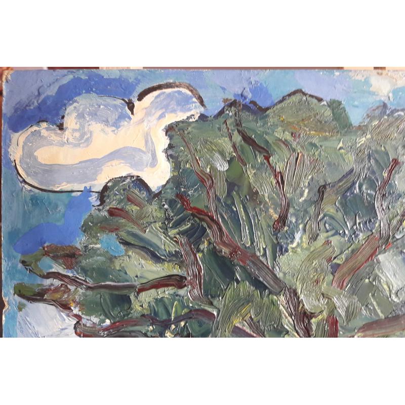 Борисов А.В. Без названия.