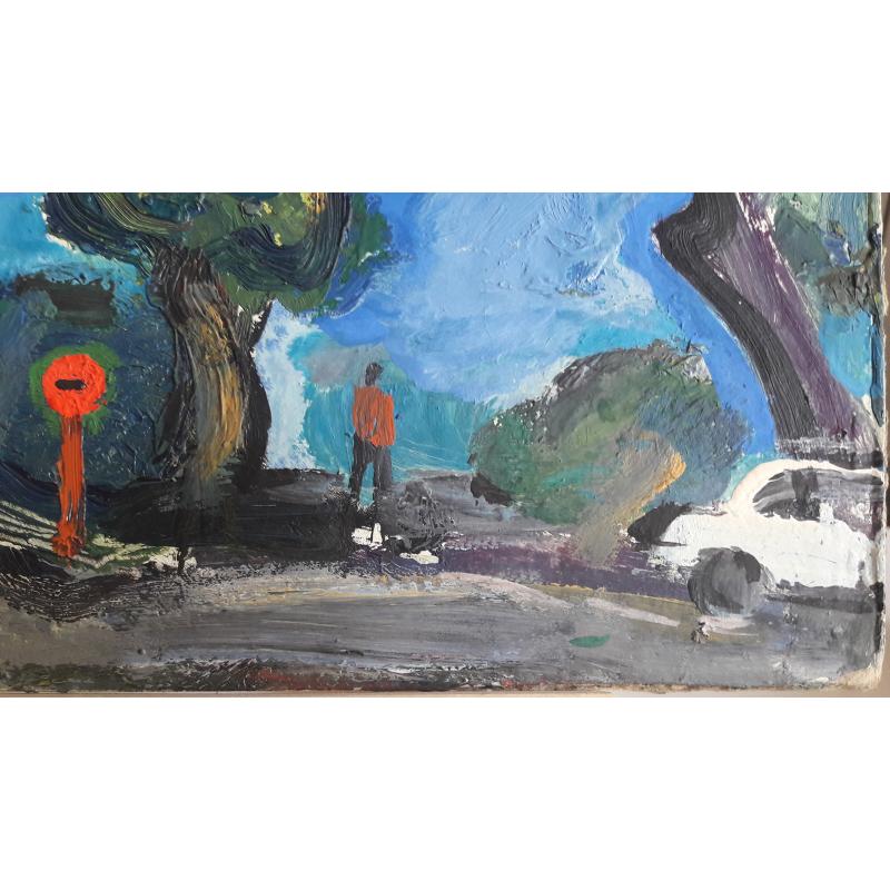 Борисов А.В. Без названия.