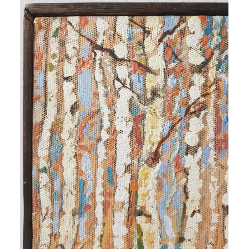 Корбан В.В. Первый снег