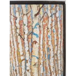 Корбан В.В. Первый снег