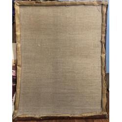 Неизвестный художник. «Мужской поясной портет»