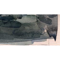 Карамушко Л.С.  «Гуси»