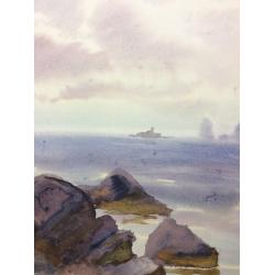 Хряков А. Ф. Крым