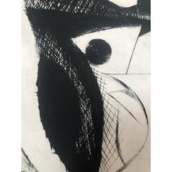 Неизвестный художник Стол