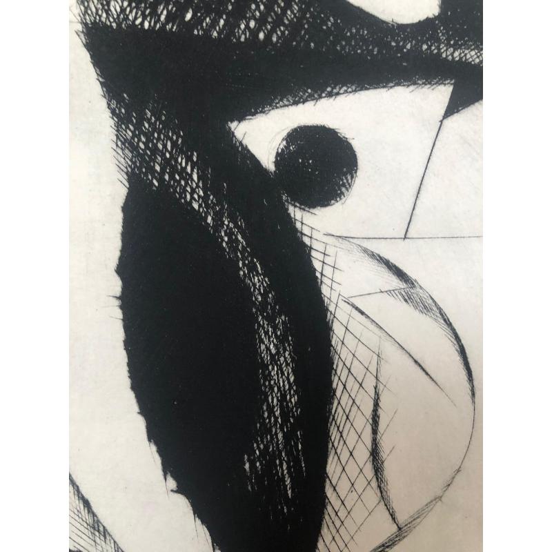 Неизвестный художник Стол