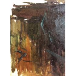 Алексеев А. Е. Вьетнам. Школьница Нгием