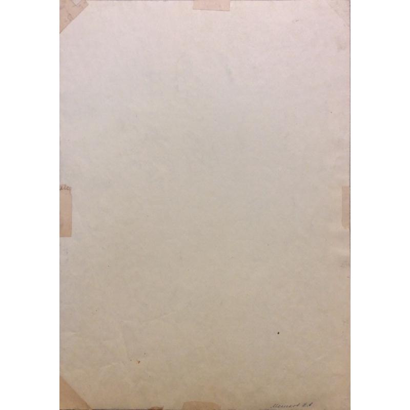 Мешков Е.А. Морская синь