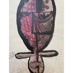 Нолев-Соболев Ю.А. Портрет