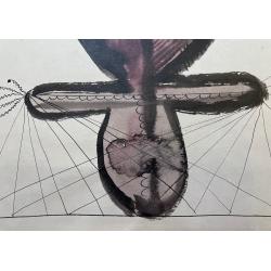 Нолев-Соболев Ю.А. Портрет