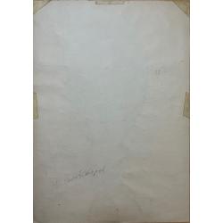 Нолев-Соболев Ю.А. Портрет