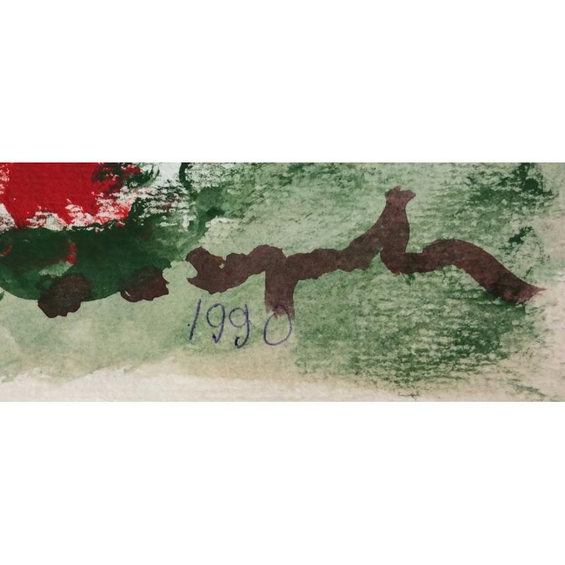 Зернова Е. С. Разноцветный натюрморт