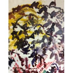 Зернова Е. С. Цветы