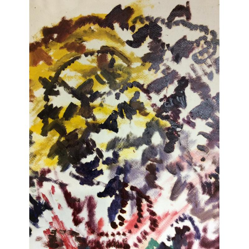 Зернова Е. С. Цветы