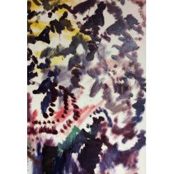 Зернова Е. С. Цветы