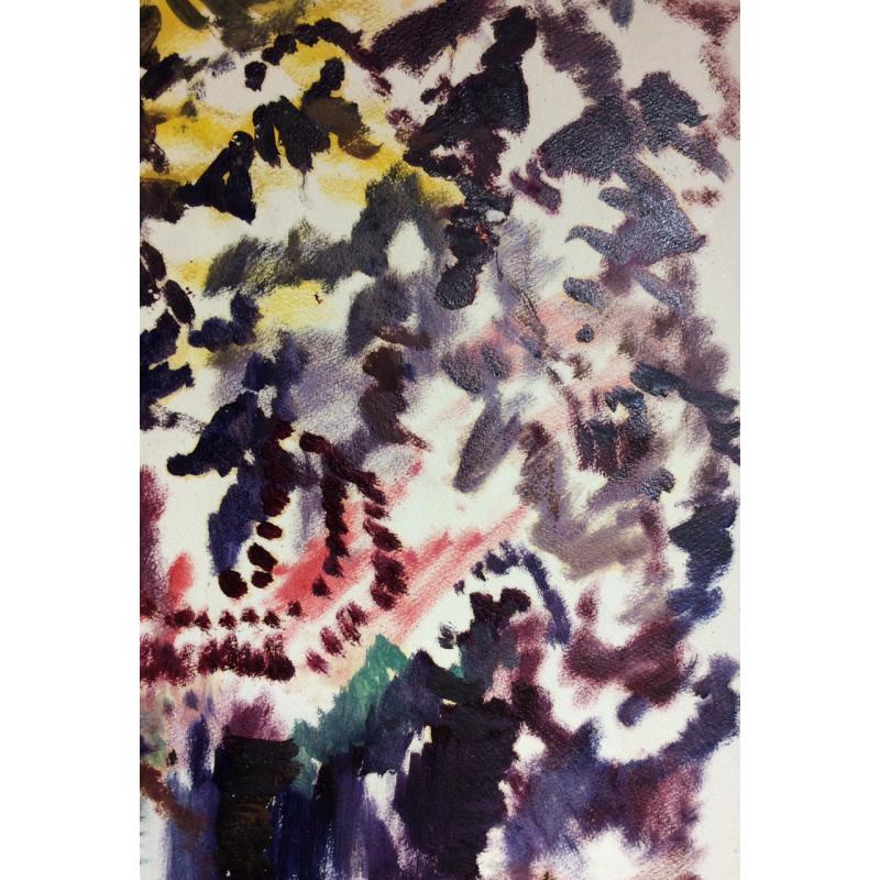 Зернова Е. С. Цветы