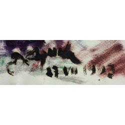 Зернова Е. С. Цветы