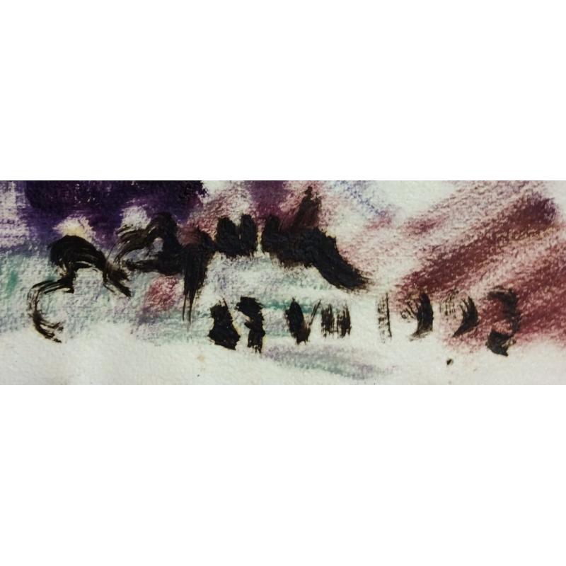 Зернова Е. С. Цветы