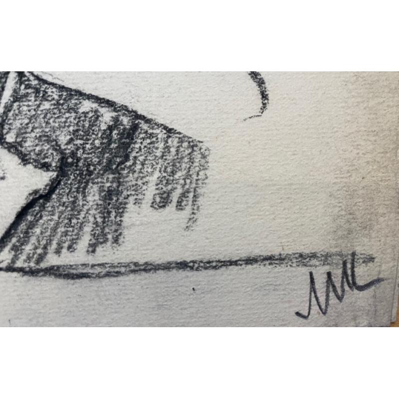 Кончаловский М.П. Рыбаки