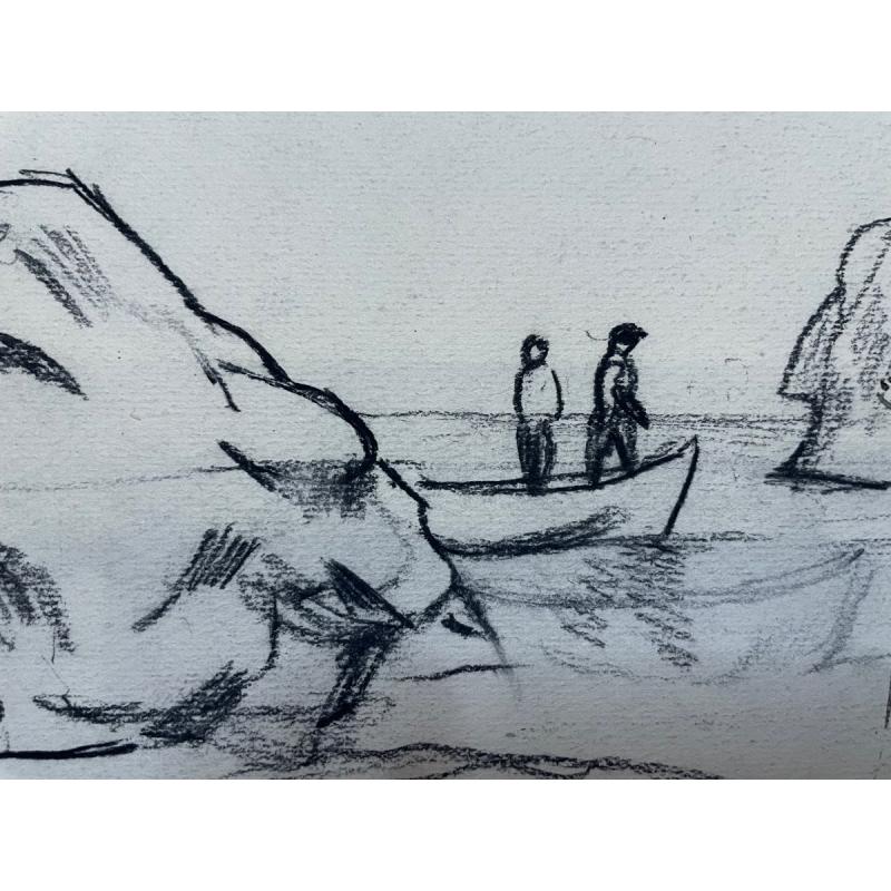 Кончаловский М.П. Рыбаки