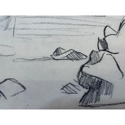 Кончаловский М.П. Рыбаки