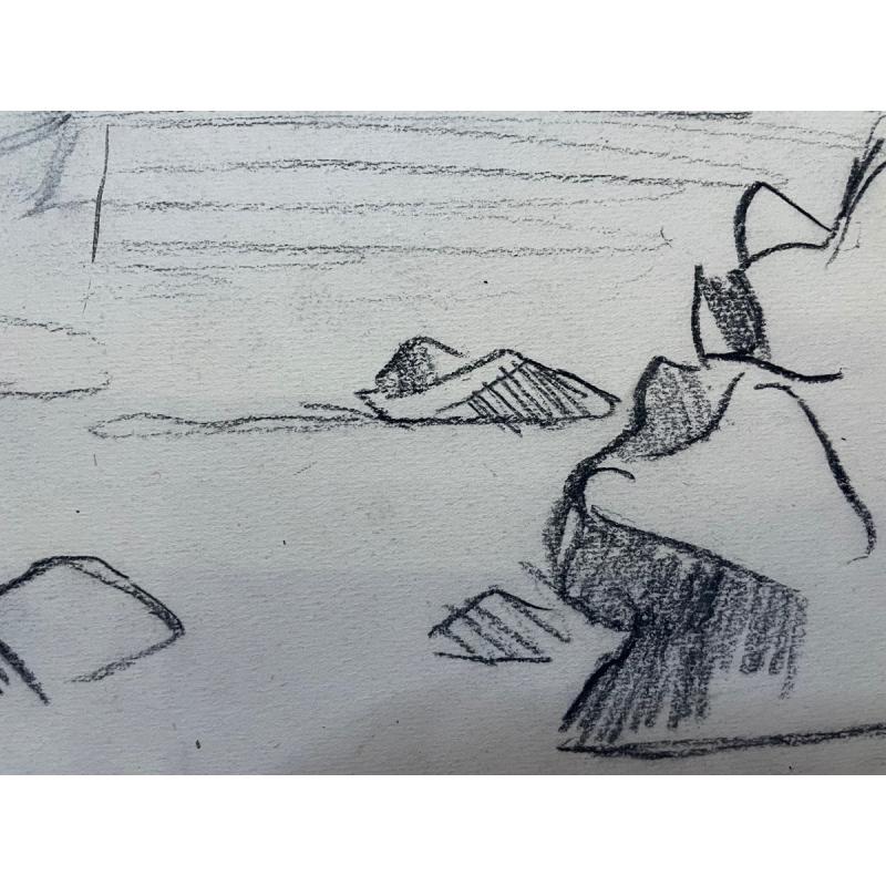 Кончаловский М.П. Рыбаки