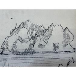 Кончаловский М.П. Рыбаки