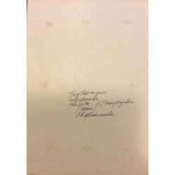 Расторгуев Е.А. Ловцы бабочек