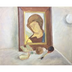 Барвенко В. П. Икона