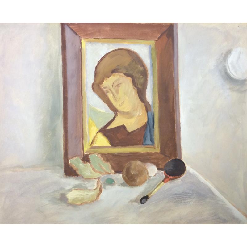 Барвенко В. П. Икона