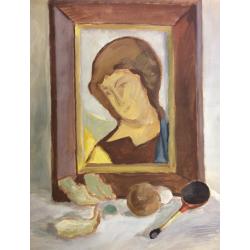 Барвенко В. П. Икона