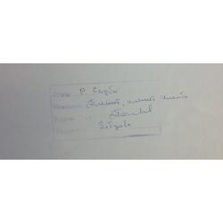 Зеброва Т.А. Иллюстрация к 35 странице детской книги Пляшет, пляшет Илемби Сарби Р.