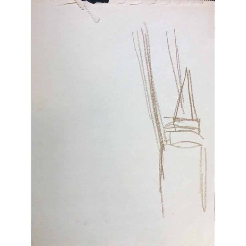 Лабас А. А. Без названия.