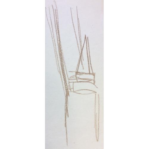 Лабас А. А. Без названия.