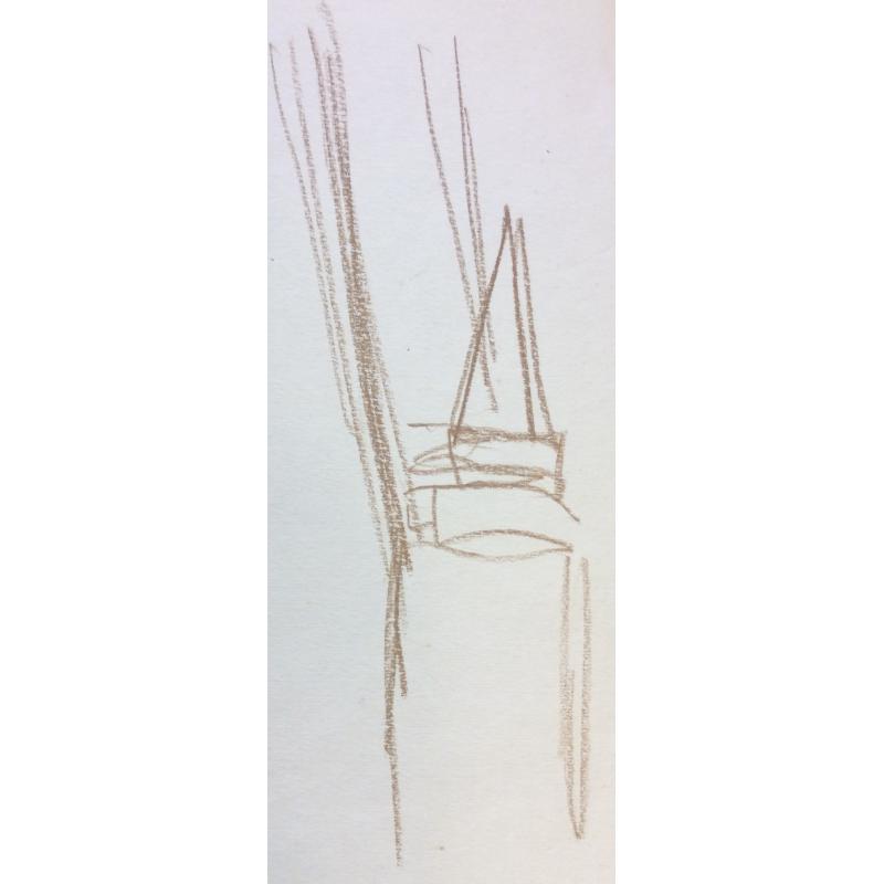 Лабас А. А. Без названия.