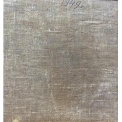 Саханов А.И. Стога сена