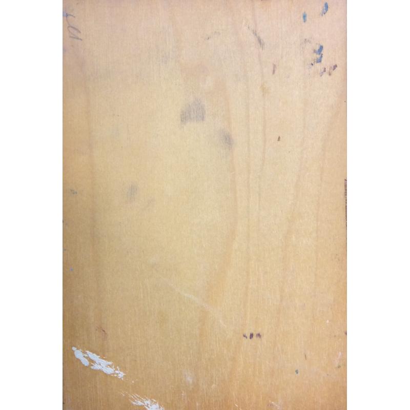 Кибардин Г. В. Деревья