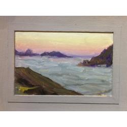Кибардин Г. В. Камни в море