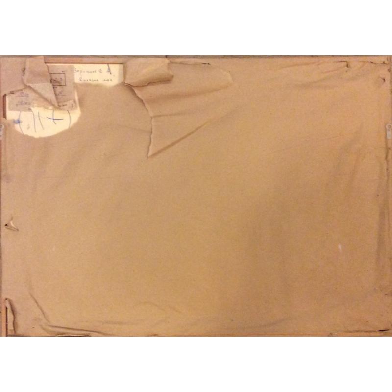 Воронцов Д. А. Дыхание мая