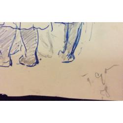 Судаков П.Ф. Торговки