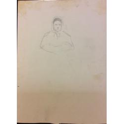 Судаков П.Ф. Торговки