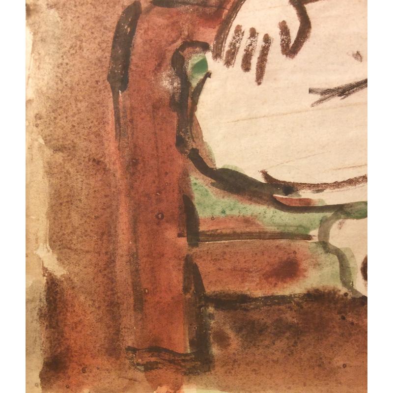 Ведерников А. С. Ню