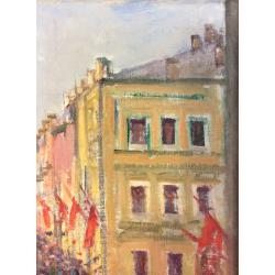 Глускин А.М. Демонстрация