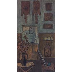 Гусева Т. П. Интерьер