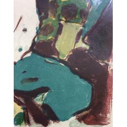 Матюх В. Ф. На концерте