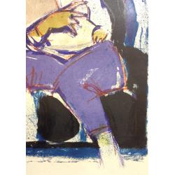 Матюх В. Ф. Мать и дитя