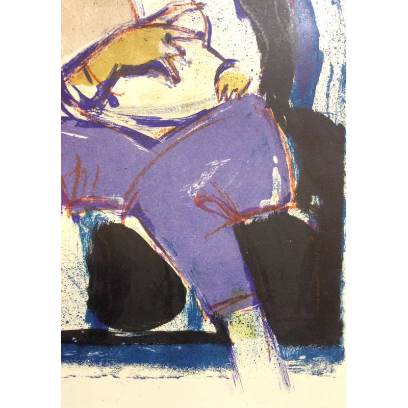 Матюх В. Ф. Мать и дитя