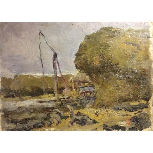 Ванециан А.В. Разгром итальянской армии